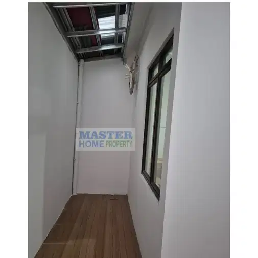 Neat Cluster House for Rent in Cikupa Panongan Tgr