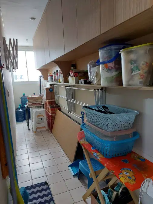 French Walk Tower Lyon Apartment - 2 Bedrooms, Fully Furnished