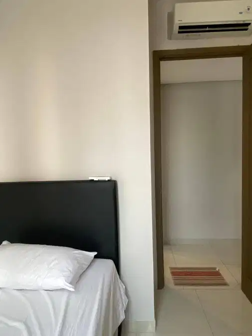 3 Bedroom Fully Furnished Apartment at Taman Anggrek Residence