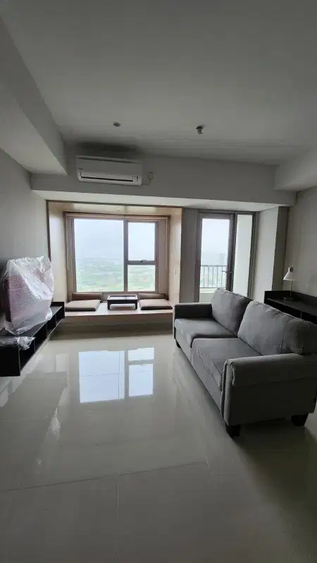 Strategically Located Apartment in Lippo Cikarang with Industrial Area Proximity