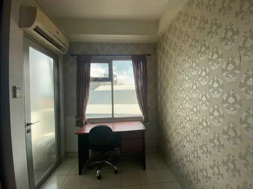 Cheap Apartment in Easton Park Jatinangor Near UNPAD ITB Campus