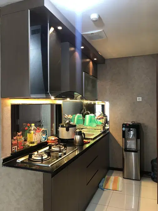 Royal Mediterania Garden Apartment in Tanjung Duren, Jakarta Barat