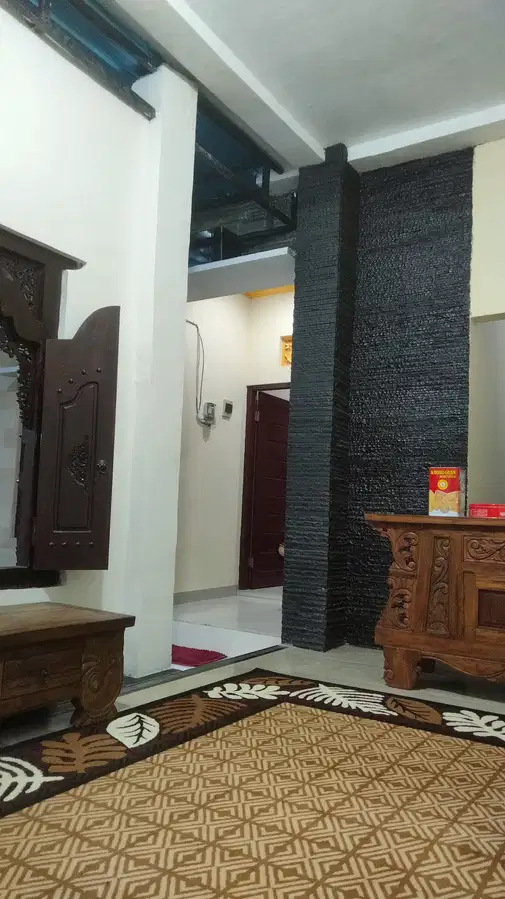 Comfortable House in South Denpasar - Strategic Location