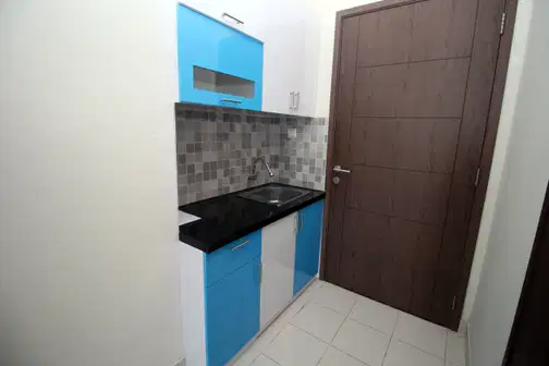 Affordable Easton Park Jatinangor Apartment - Cozy Modern Living