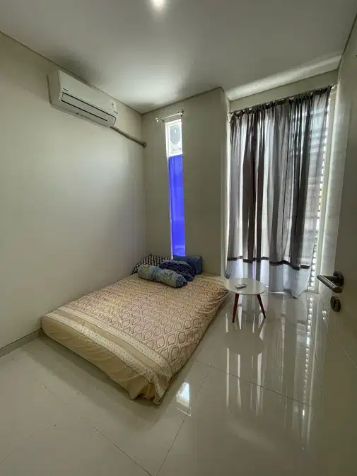 2-Story House in Amartha Safira Sidoarjo - Fully Furnished