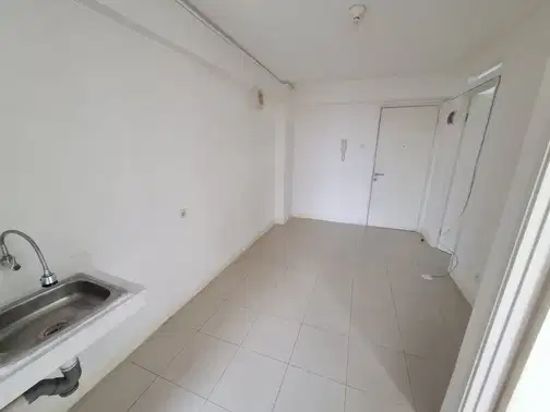 Bassura City Apartment - 2 Bedrooms, City View, Strategic Location