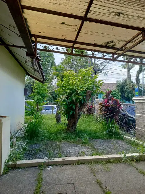 Premium Rental Location in Cipaganti - Spacious 2-Story Property