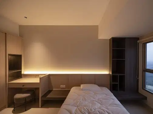 Strategically Located Apartment in Lippo Cikarang with Industrial Area Proximity