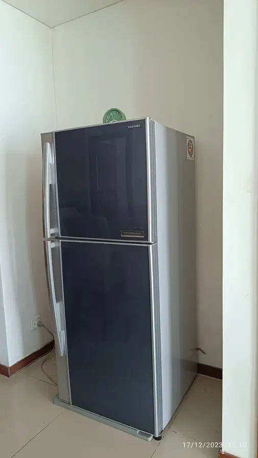 Greenbay Pluit Condominium - 2+1 BR Sea View High Floor