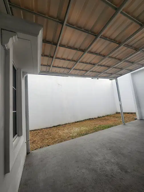 Alicante Paramount Gading Serpong Rental Property