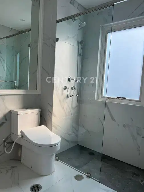 3BR Apartment in Pondok Indah, South Jakarta