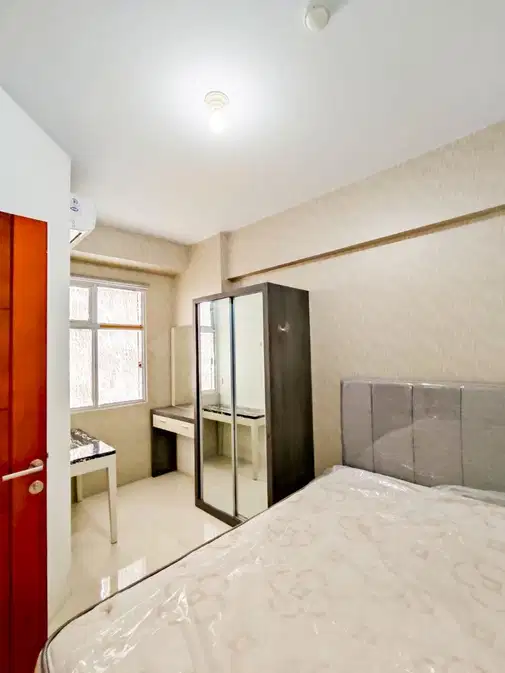 Gunawangsa Tidar Apartment - 2BR Fully Furnished City View