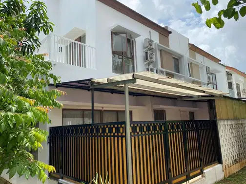 2-Story House in Cassia JGC Complex - 3 Bedrooms, 4 Bathrooms