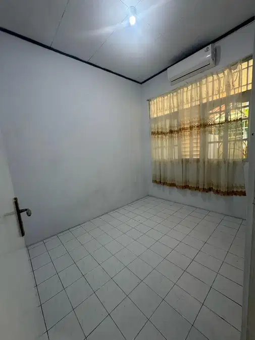 Annual Rental House in Asem Baris Raya, Tebet, South Jakarta