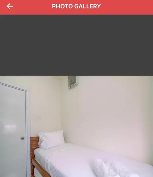 Green Pramuka Apartment Unit - Comfortable City Center Location