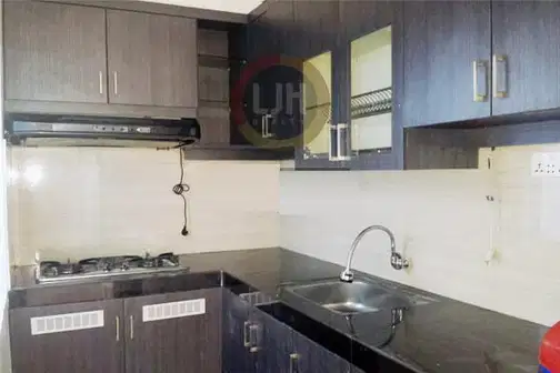 Bukit Golf Residence Sukajadi - Fully Furnished Urban Rental