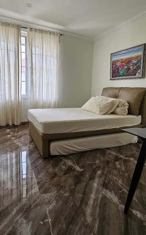 Fully Furnished House with Premium Features