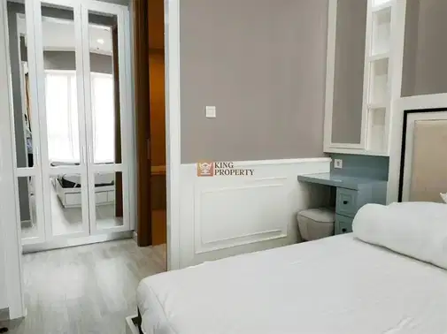 2 Bedroom Fully Furnished Condominium at Taman Anggrek Residence