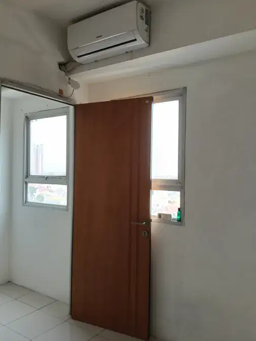 2 Bedroom Apartment in Tower C, 12th Floor