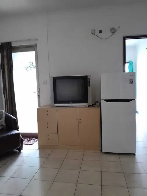 2 Bedroom Unit at Mediterania 1 Tanjung Duren