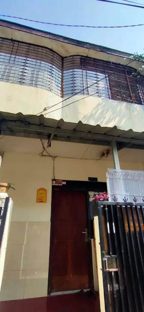 Strategic Location Apartment in Bandung - Ideal for Young Professionals and Students