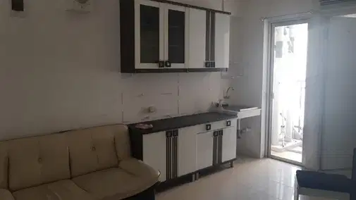 Bassura City Apartment - 2 Bedrooms, Furnished, Strategic Location