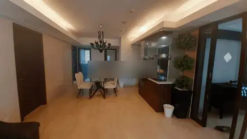 Royale Springhill Kemayoran Apartment with Multiple Amenities