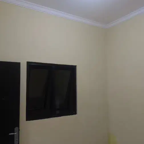 2-Bedroom House in Residential Complex with Carport and Garden