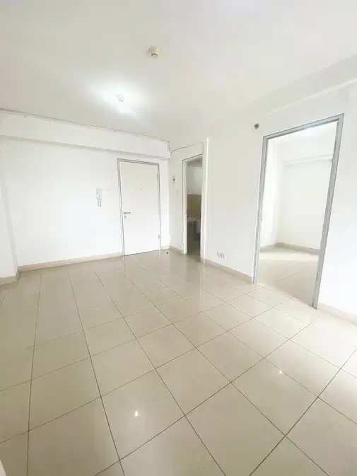 Апартаменты Green Bay Pluit с 3 спальнями на высоком этаже с 2 бесплатными кондиционерами