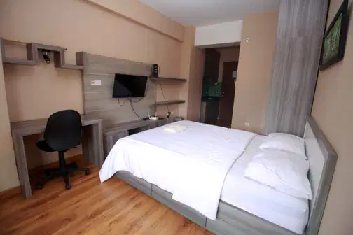 Affordable Student Apartment in Jatinangor near UNPAD ITB