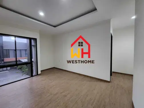 Аренда дома suvarna sutera - Кластер Flavio, 4+1 спальни, 135м²