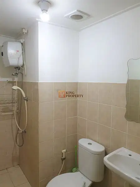 Murah Tower Favorit 2BR 43м² Жабдықталған Green Bay Pluit