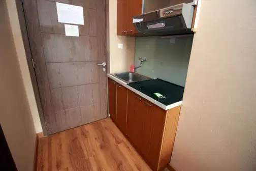 Affordable Student Apartment at Easton Park Jatinangor