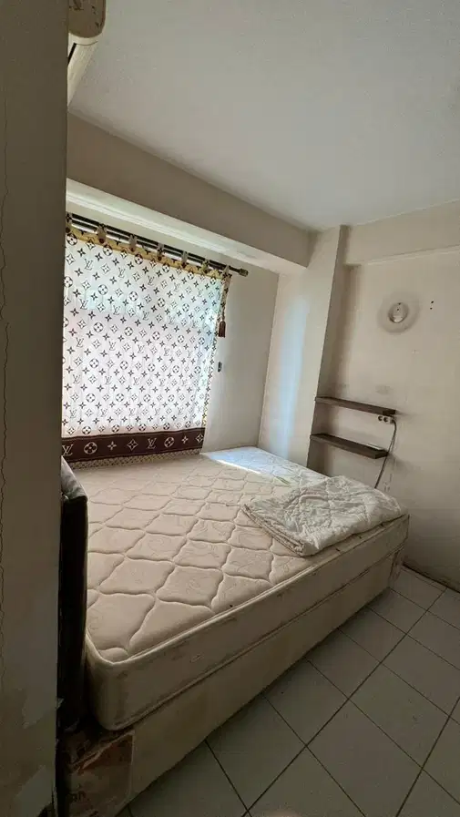 Apartemen Gading Nias - Swimming Pool View Apartment in Kelapa Gading