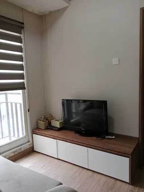 Compact Studio Apartment in City Center