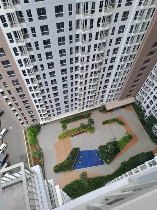 Tokyo Riverside PIK 2-дегі арзан 2 бөлмелі пәтер