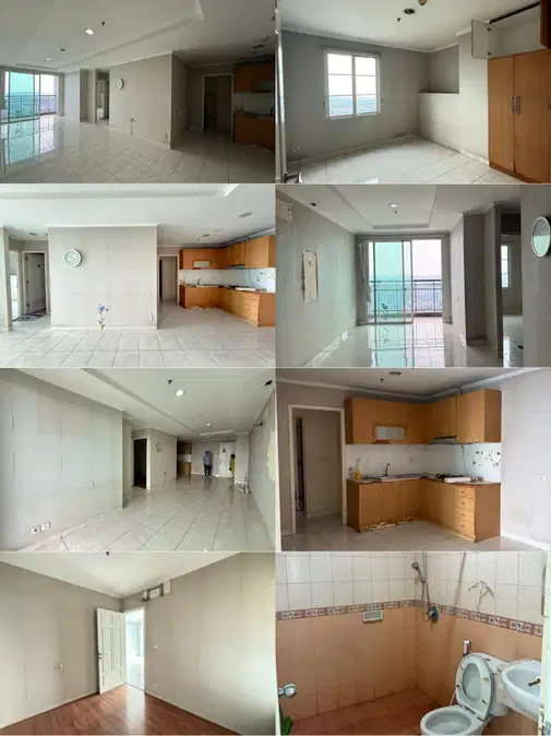 French Walk MOI Lyon Garden Apartment - Spacious 2+1 Bedroom Unit