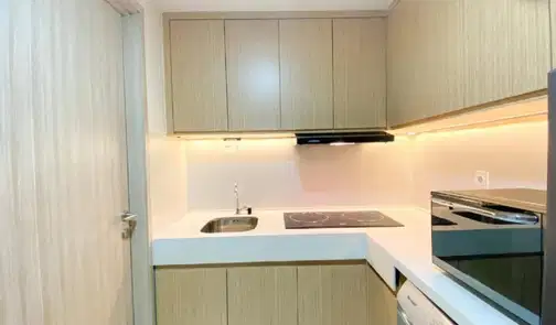 Orange County Lippo Cikarang 1 Bedroom Premium Apartment