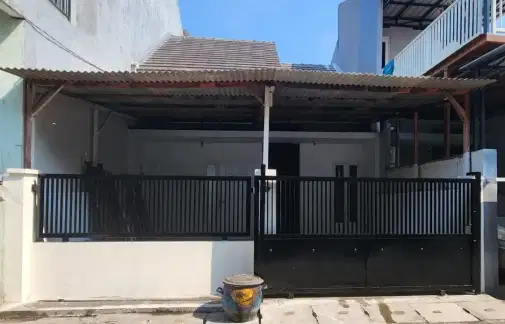 New Renovated Flood-Free House