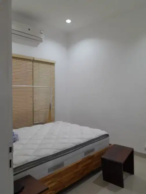 Jimbaran Rental Property - Convenient Location, Shared Pool, Close to Amenities