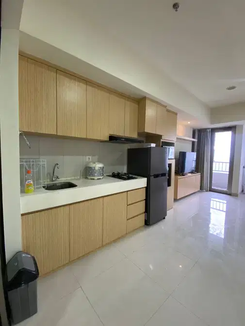 Modern Apartment Near Industrial Areas with Great Amenities