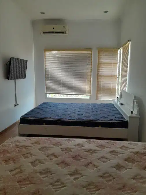 Jimbaran Rental Property - Convenient Location, Shared Pool, Close to Amenities