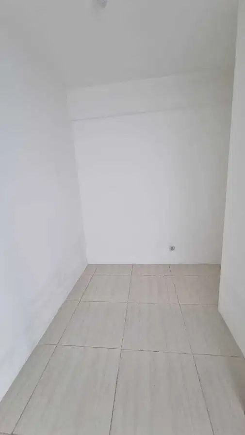 Apartment at Puncak Bukit Golf - City and Pool View