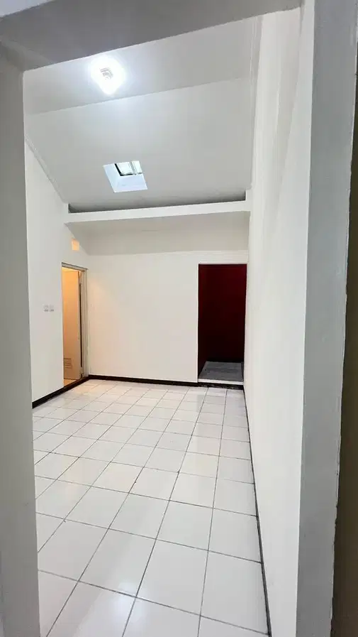 Disewakan Kamar Paviliun - Syariah Room Rental