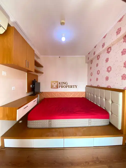 Green Bay Pluit Apartment - Bayview City View 2BR Furnished