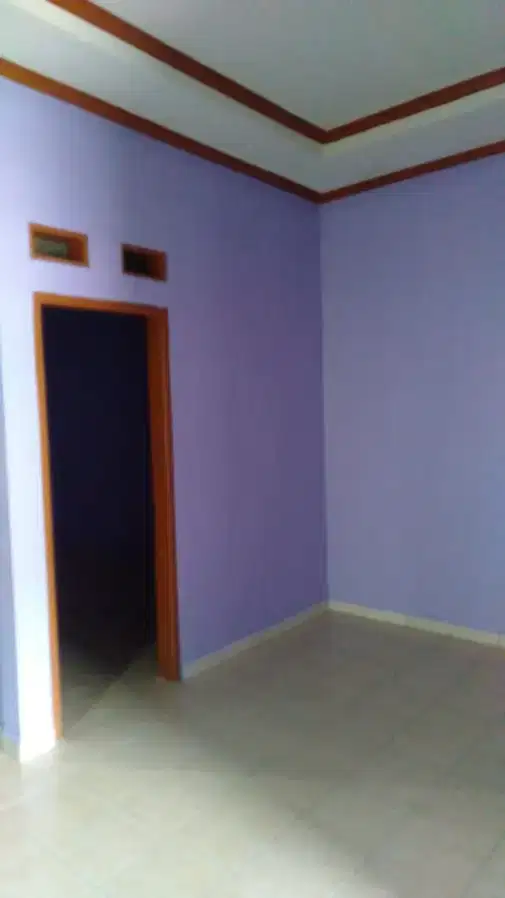 Comfortable Strategic Rental Near Buaran Indah 1 Toll Gate