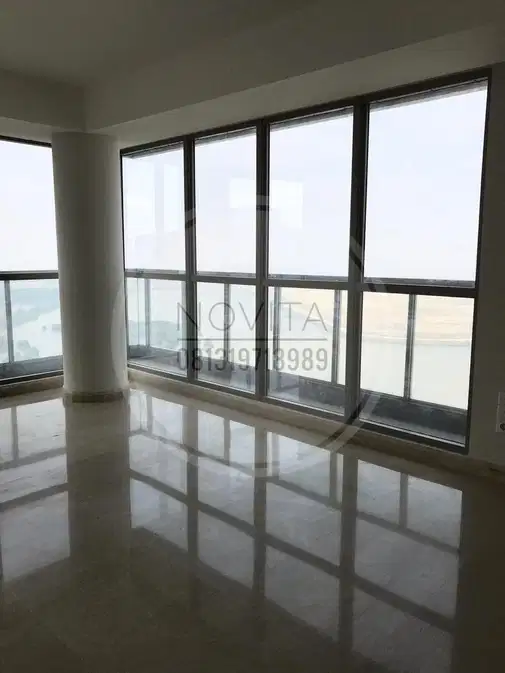 Penthouse Sea View Apartment with Premium Facilities