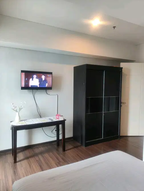 Trillium Genteng Apartment in Pemuda Surabaya, Fully Furnished