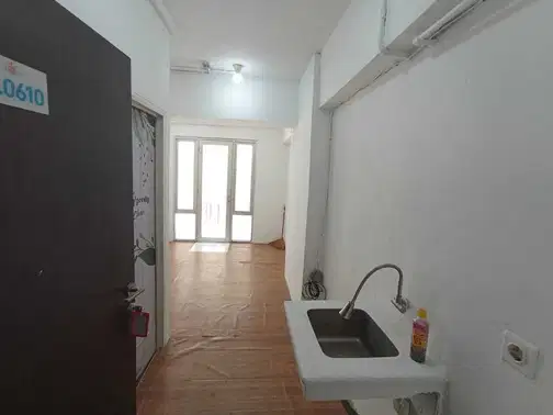 Jarrdin Cihampelas Apartment - Strategic Location Near Shopping & Education