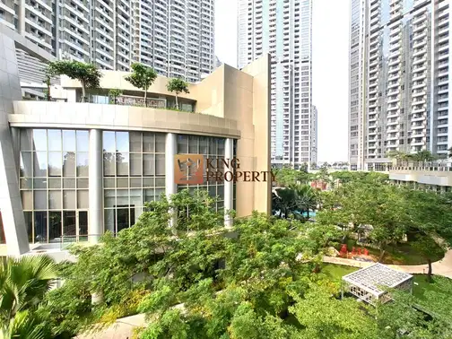 2 Bedroom Apartment at Taman Anggrek Residences with Designer Interior